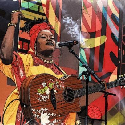 Mulheres enfrentam tabus que dificultam a realização de seus sonhos, afirma Kya Loum