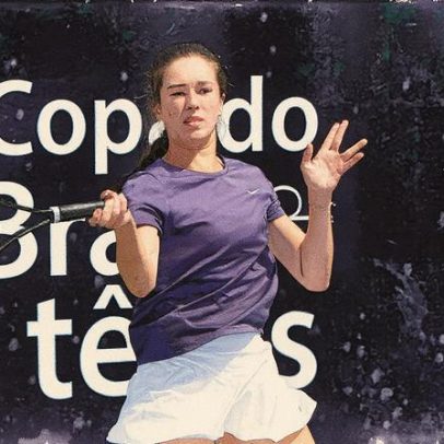 Bini e Marjorie conquistam Copa Brasil e avançam para ITFs profissionais