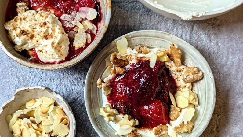 Un jetapostre en toda regla (Foto: Anna Mayer Mayer)