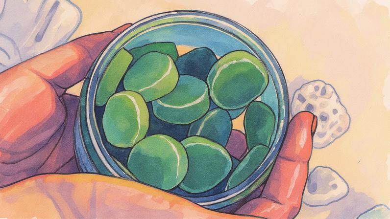 Suplementos em goma, apesar do apelo estético e do formato atrativo, não trazem benefício superior às demais apresentações e podem até apresentar riscos se consumidos sem orientação médica (Foto: Nora Topicals/Pexels)