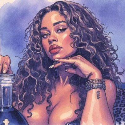 Latto compartilha dicas de relacionamento e anuncia nova fase musical