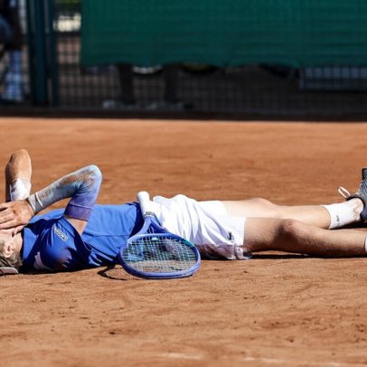Brasil busca 13º lugar enquanto Mundial de 14 anos define finalistas