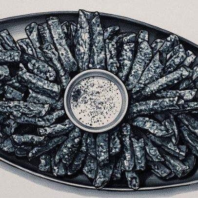 Berenjenas rebozadas: aprenda a receita infalível para um prato delicioso