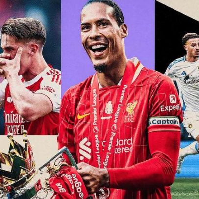 Aproveite ao máximo a cobertura da Premier League 2025-26 no The Athletic