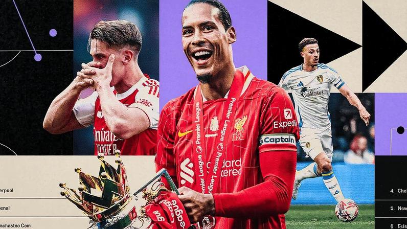 Foto: Reprodução/The Athletic UK