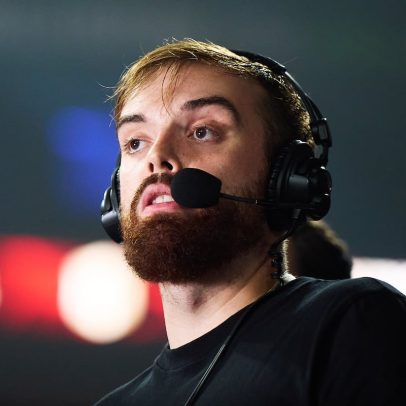 Ibai Llanos se defende de memes sobre sua transformação física e explica motivos