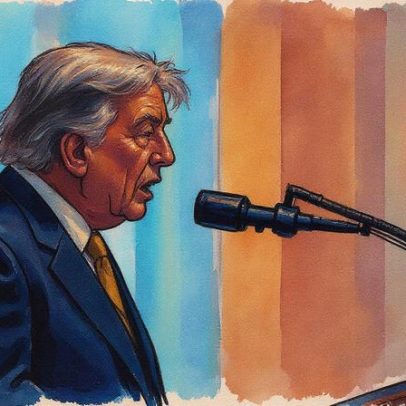 Governo Trump elabora lista de lealdade e classifica empresas por apoio fiscal