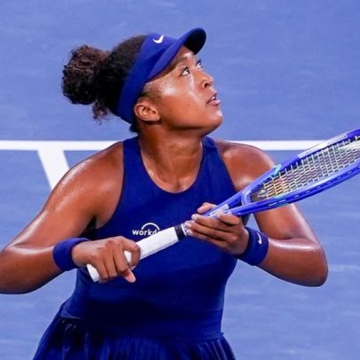 Osaka retorna às semifinais de WTA 1000 após três anos de ausência