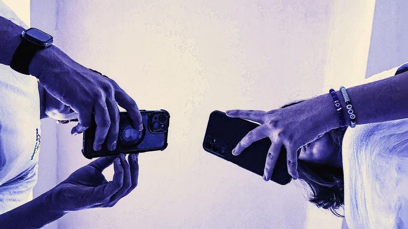 Treinamento de empreendedorismo com games alcança bons resultados entre jovens (Foto: Rafaela Araújo - 23.nov.24/Folhapress)