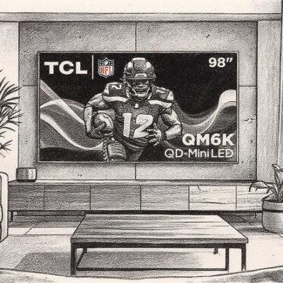 As melhores ofertas de TV para o Dia do Trabalho