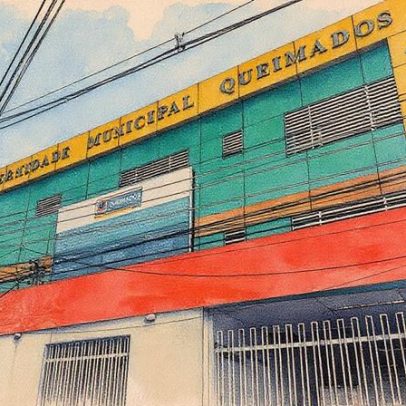 Desvio de R$ 4 milhões em maternidade de Queimados é denunciado por irregularidades