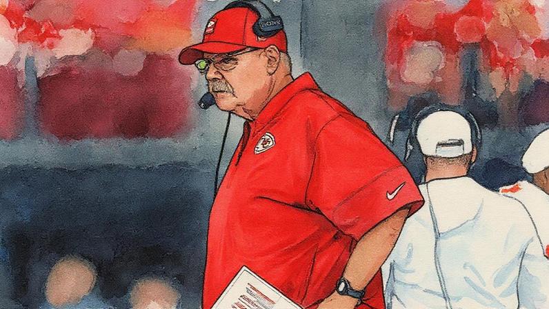 Foto: Reprodução/@NFL