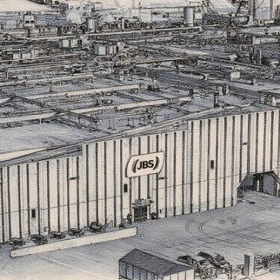 JBS destina US$ 200 milhões para novas fábricas nos EUA visando escassez de gado