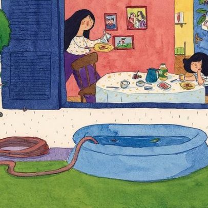 Lançamentos de livros infantis encantam e estimulam a leitura nas crianças