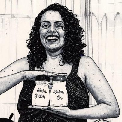 Mães arrecadam 2 mil litros de leite materno para 800 bebês na Zona Norte