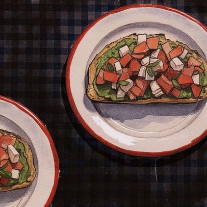 Prepare 10 pratos frescos e saborosos sem precisar acender o fogo