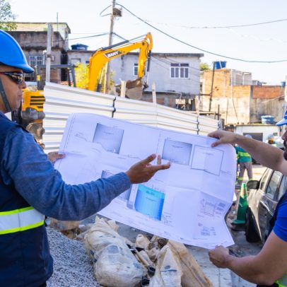 Águas do Rio processa Prefeitura do Rio para contestar cobrança de IPTU
