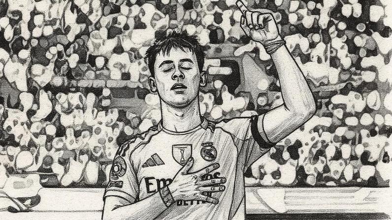 Foto: Reprodução/The Athletic UK