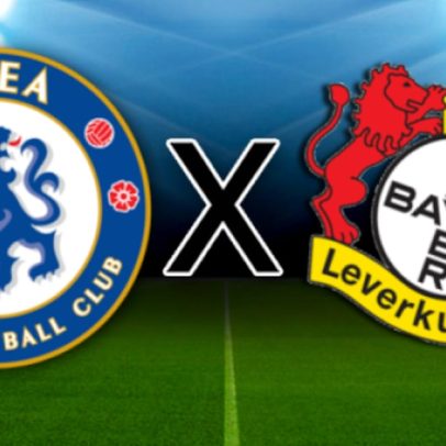 Chelsea e Bayer Leverkusen se enfrentam em amistoso; saiba onde assistir e escalações