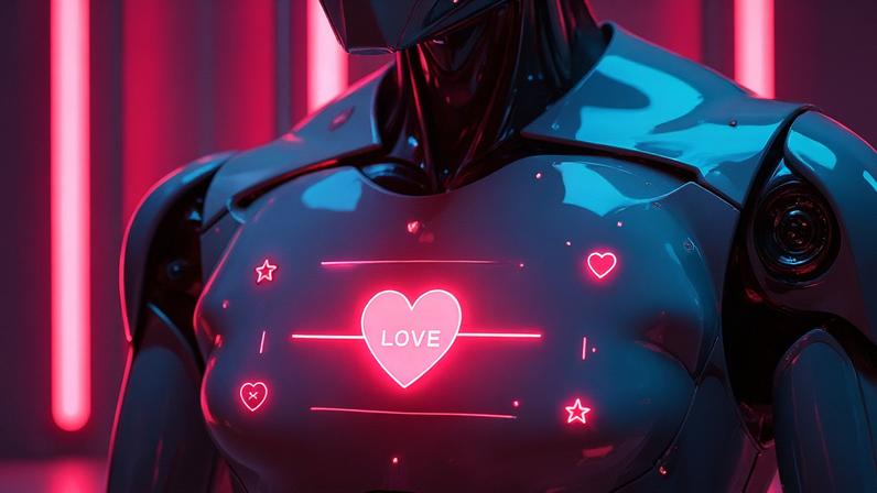 Interação com IA leva homem à morte nos EUA (Foto: Freepick)