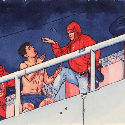 A desvalorização da vida gera preocupações na sociedade contemporânea