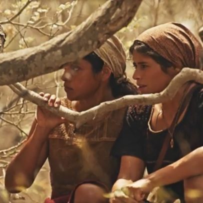 Guerreiros do SolRosa se unem a aliada para resgatar filha na fazenda de Arduíno