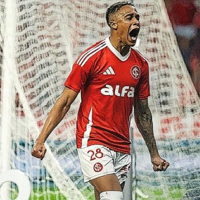 Inter supera Fortaleza e agrava crise do time cearense no Brasileirão