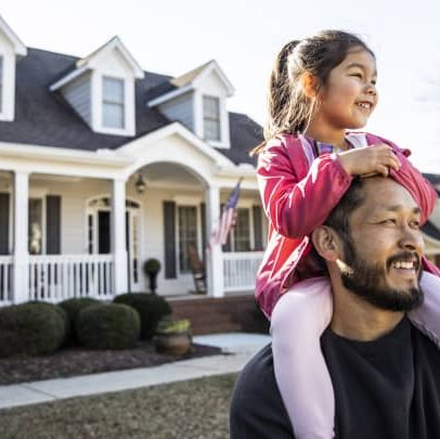 Os 10 códigos postais mais procurados por compradores de imóveis em 2025