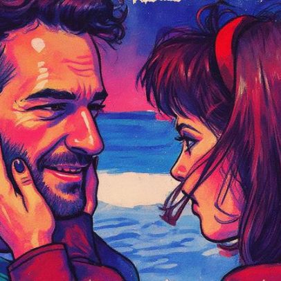 Afonso descobre que é pai dos filhos de Solange em 'Vale Tudo'