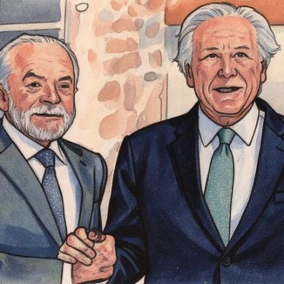 Governo utiliza megaoperação contra PCC para impulsionar PEC da Segurança no Congresso