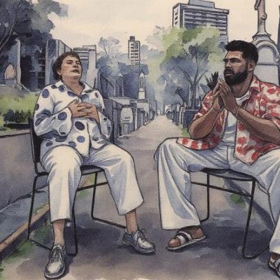 Marcia Sensitiva compartilha experiências com ET e fala sobre sua mediunidade