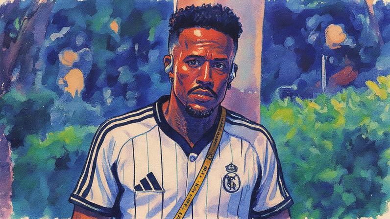 Jesus Alvarez Orihuela (Foto: DiarioAS)