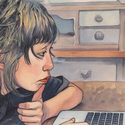 Diferenças principais entre empréstimos estudantis federais e privados em um gráfico