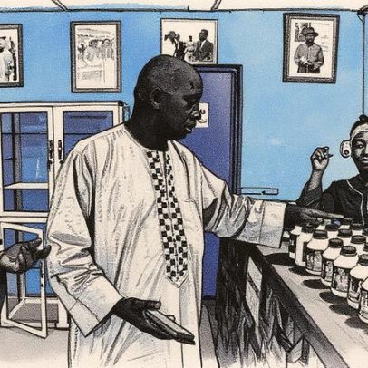 Estimulantes sexuais da Costa do Marfim causam riscos à saúde em outros países