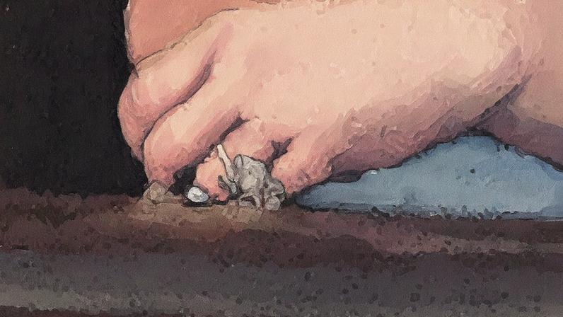 A joia recebida por Taylor Swift no noivado tem preço estimado em 550 mil dólares, o que equivale a cerca de R$ 2,98 milhões (Foto: Reprodução/Redes sociais)