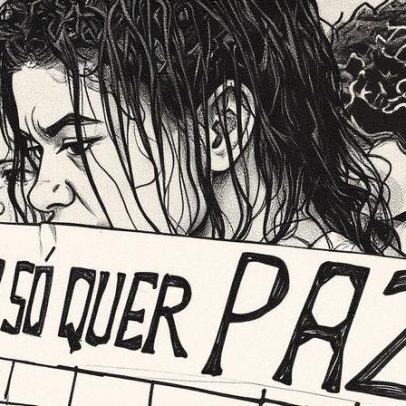 Podcast relembra 148 mortes na Maré e destaca importância da perícia forense