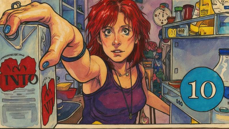 Estado de fúria, série espanhola da HBO Max (Foto: Reprodução)