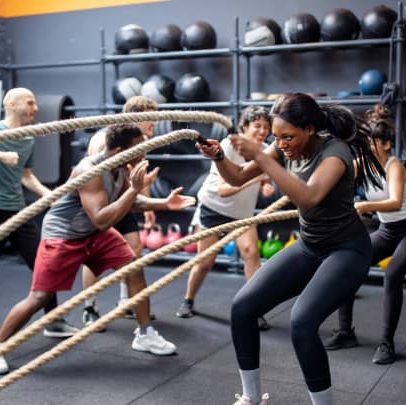 Descubra o exercício ideal para você segundo seu tipo de personalidade