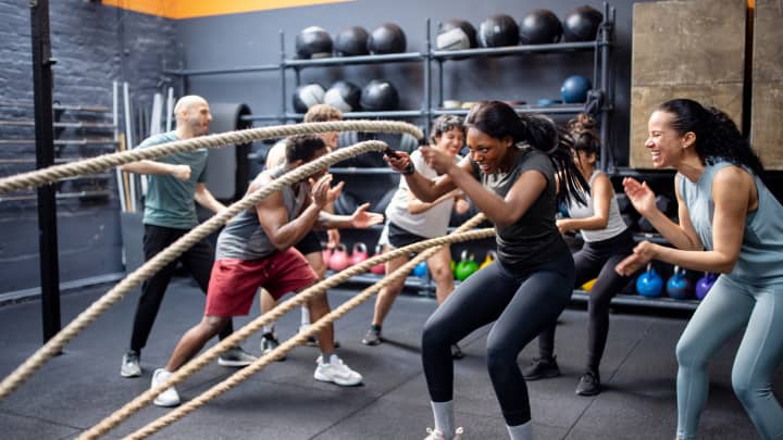 Luis Alvarez | Digitalvision | Getty Images