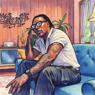 J.P. assume responsabilidade e lança EP de R&B após 'Bad Bitty'