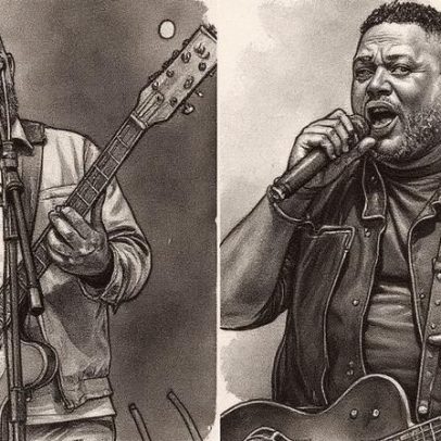 Vila Abraão Festival é inaugurado no Rio de Janeiro por Marcus Salles e Samuel Messias