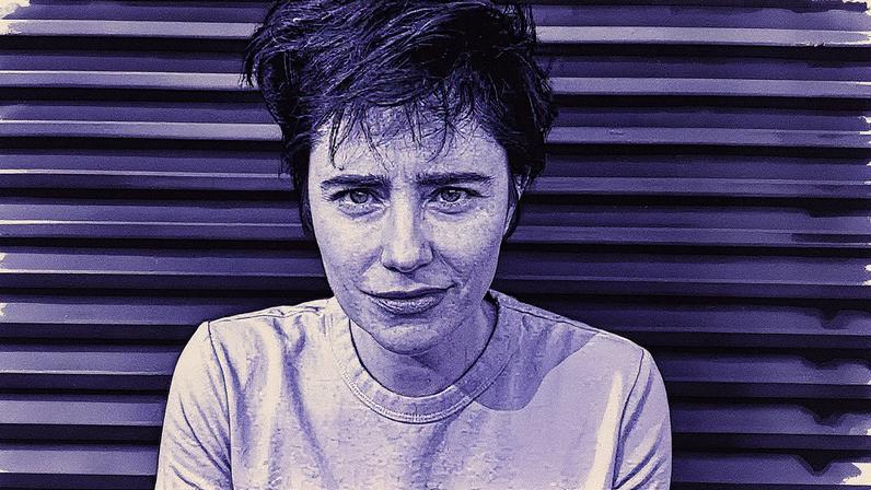 Fernanda Vasconcellos — Foto: Reprodução/Instagram