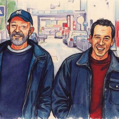 Filme da Sessão da Tarde na TV Globo hoje, quinta-feira, 21, é revelado