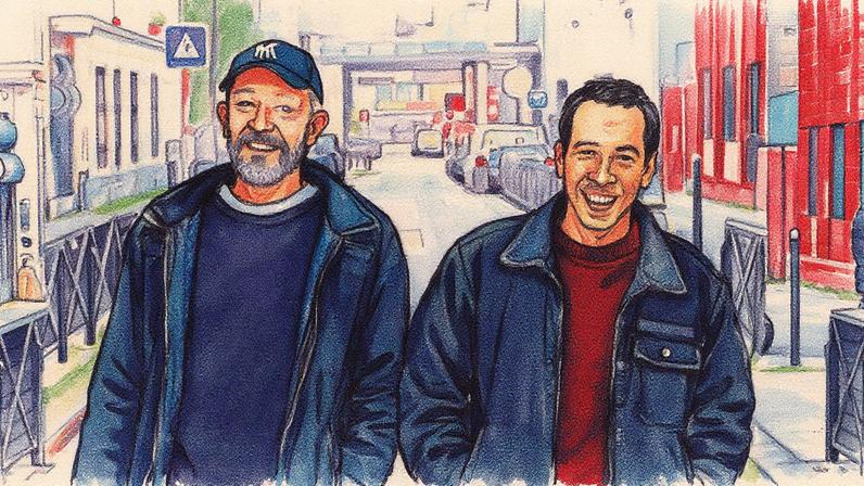 Sessão da Tarde: veja o filme que passa na TV Globo hoje (Foto: Divulgação)