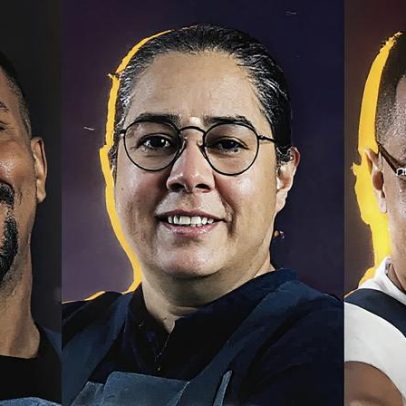 Idealizador do reality envia mensagem especial aos finalistas do programa