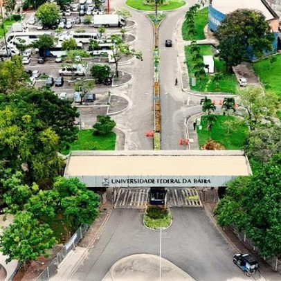 Justiça restabelece vaga de candidato cotista em concurso da UFBA para professor