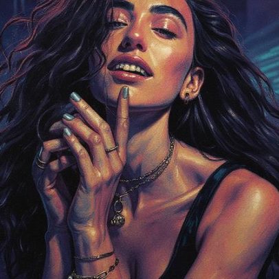 Pandora lança coleção de joias que celebra a beleza da imperfeição