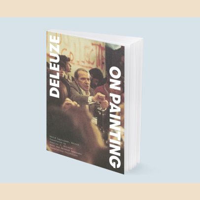 Seminários recém-traduzidos de Deleuze sobre pintura surpreendem pela complexidade