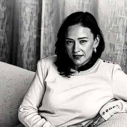 Mulher de 39 anos revela como alcançou renda passiva de US$ 18 mil mensais