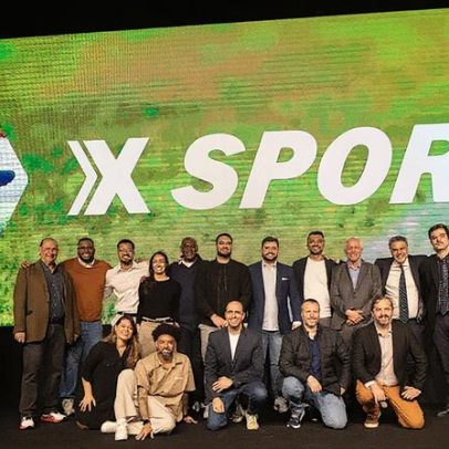 Xsports lança programação com narração de Milton Leite e futebol europeu